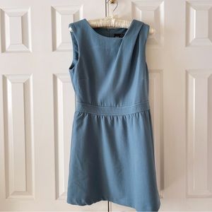 ASOS Sleeveless Mini Dress